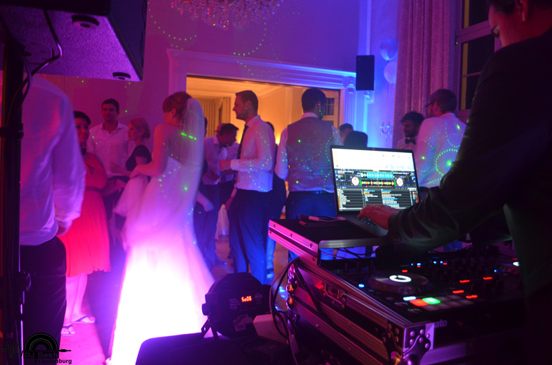 Event DJ Oranienburg